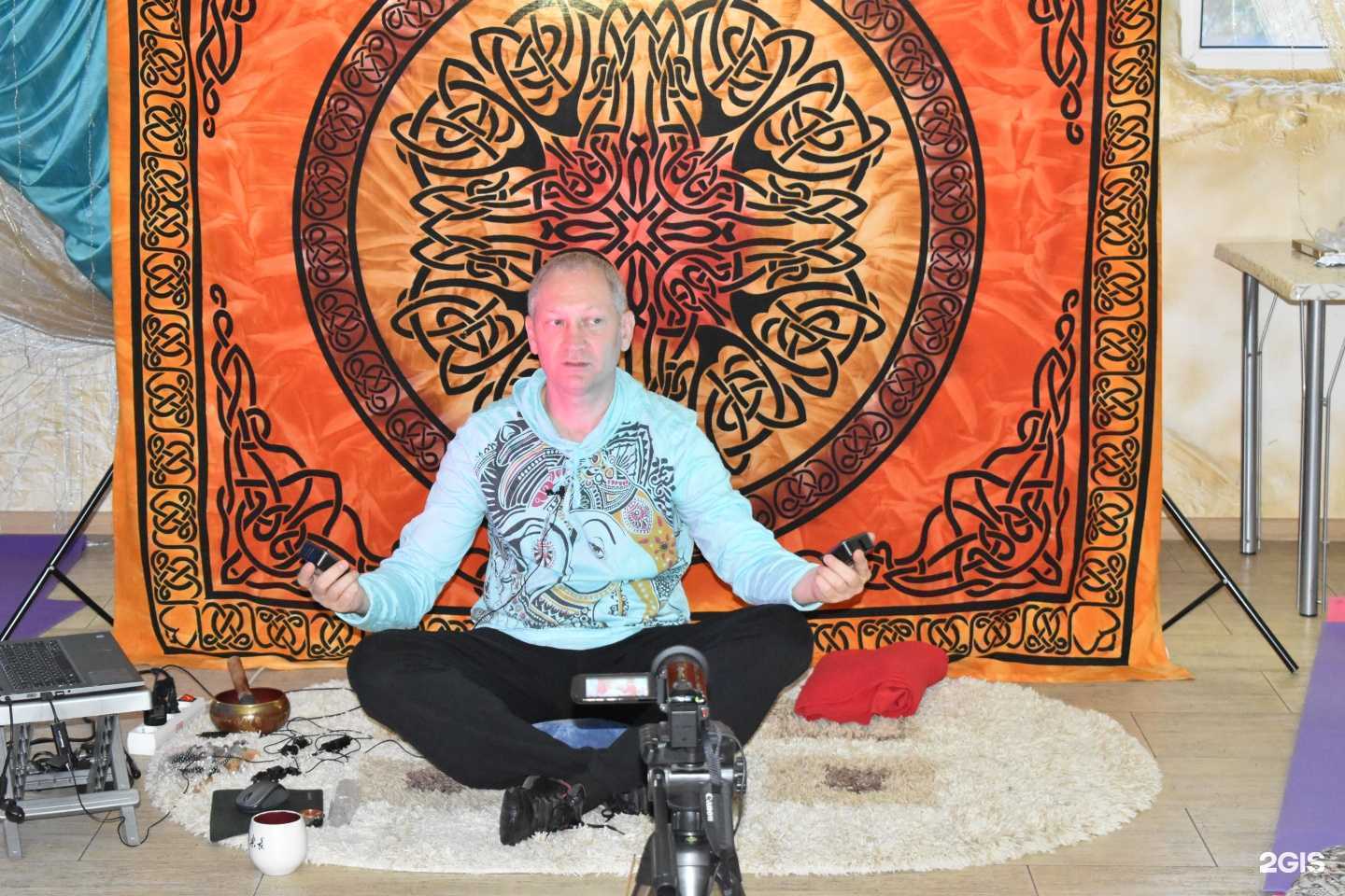 Отзывы на компанию Лаборатория o.terra в г. Саратов c фото