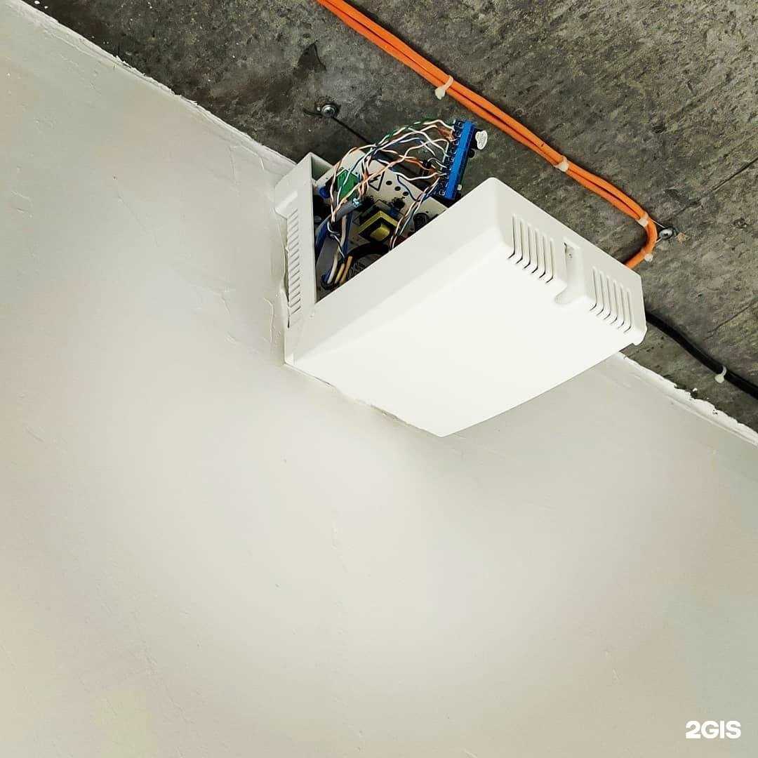 Отзывы на компанию Смарт Технолоджис в Владивостоке c фото