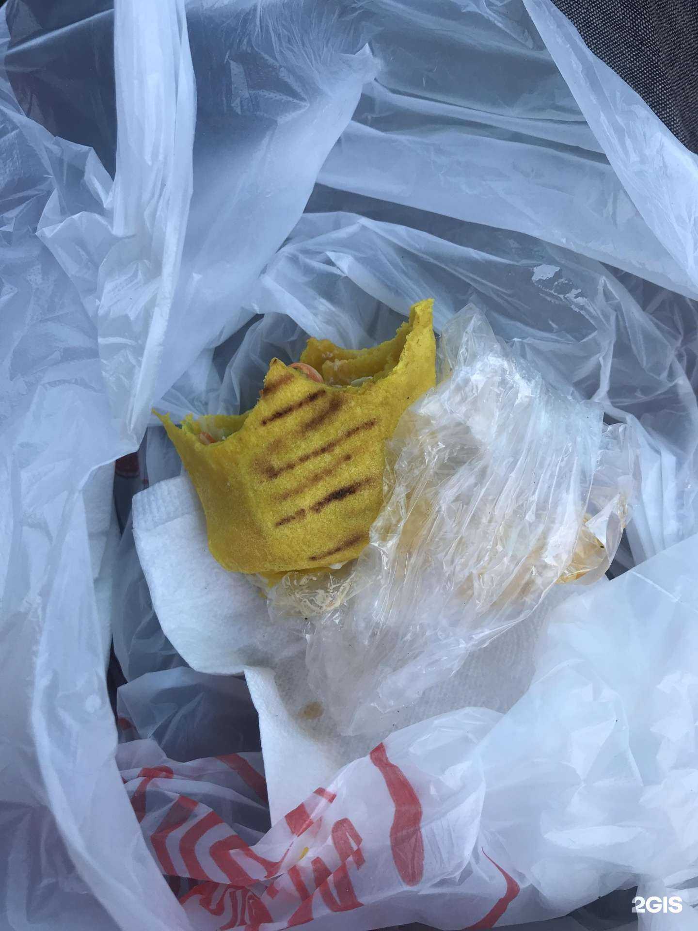 Отзывы на компанию Жарим крутим в г. Новороссийск c фото