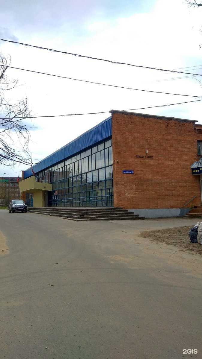 Отзывы на компанию Спортивная секция в г. Тула c фото