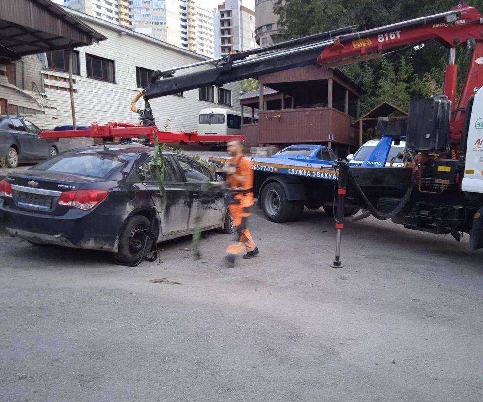 Отзывы на компанию Разборка174 в Челябинске c фото