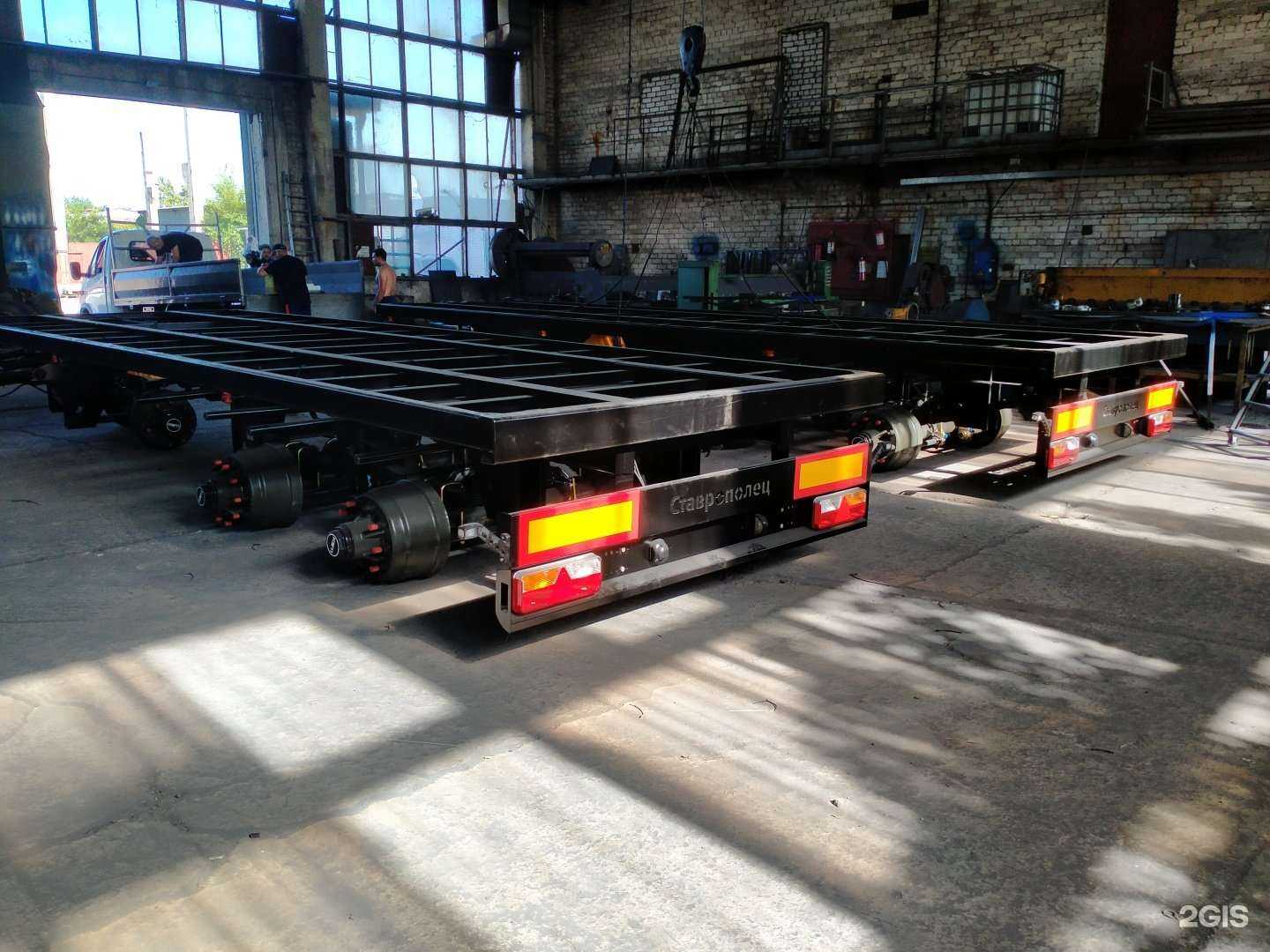 Отзывы на компанию Ставрополец МППТ в г. Ставрополь c фото