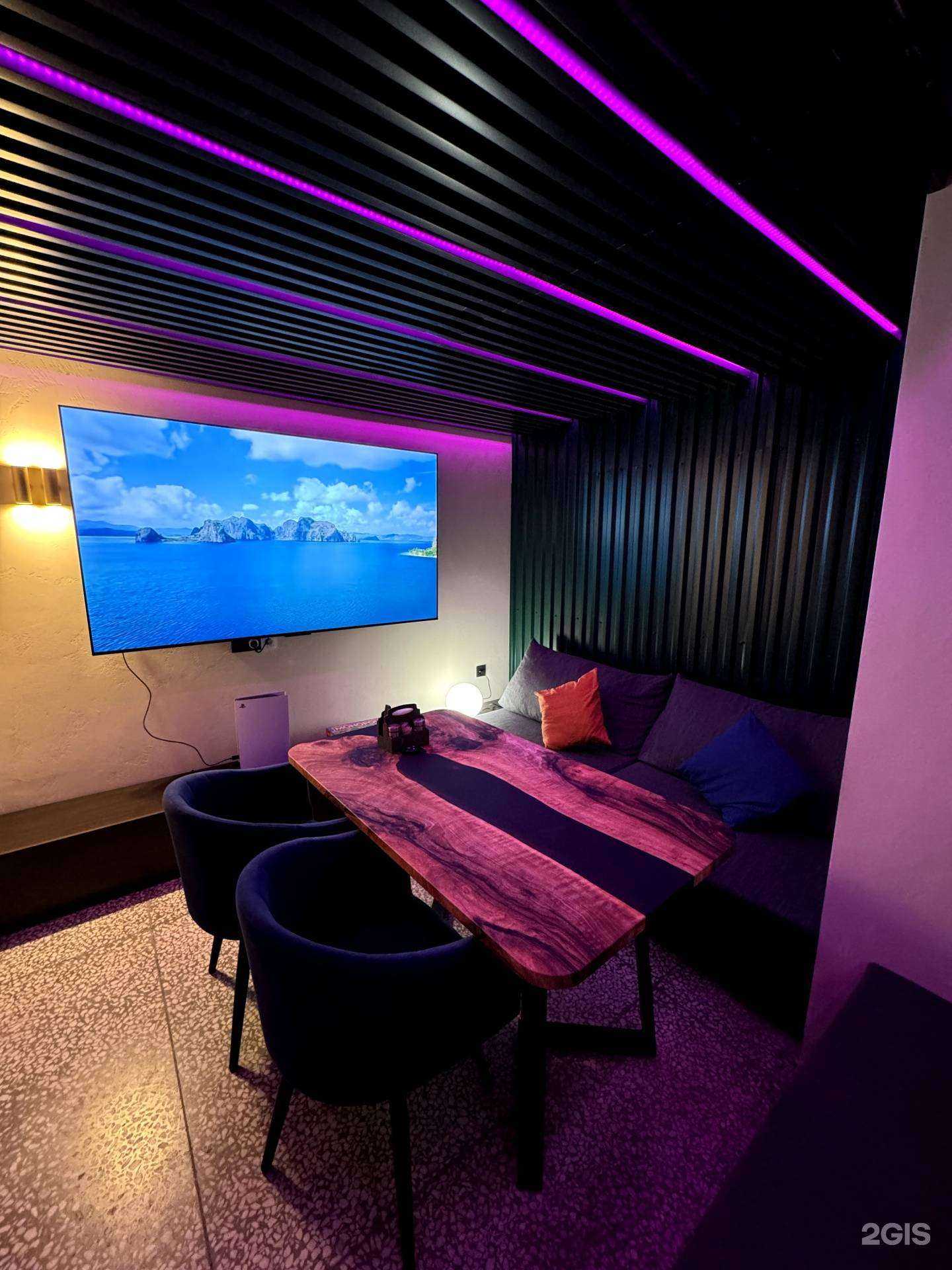 Отзывы на компанию XO lounge bar в г. Воронеж c фото