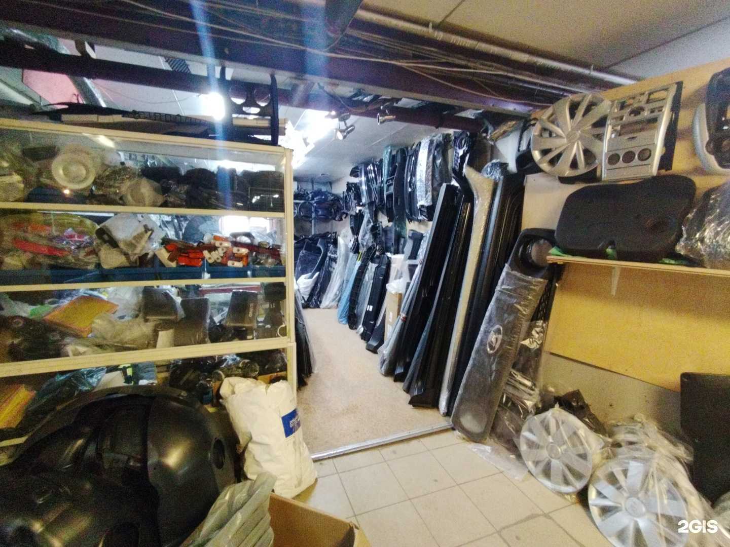 Отзывы на компанию Автопластика в Тольятти c фото