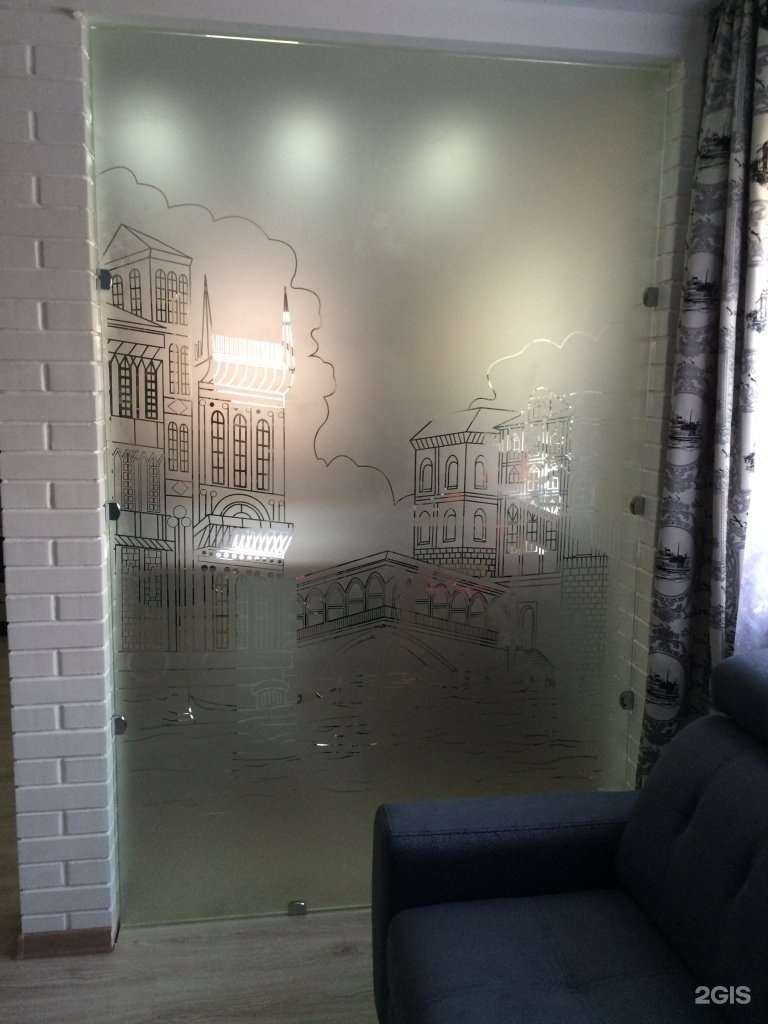 Отзывы на компанию ТЕСА в Челябинске c фото