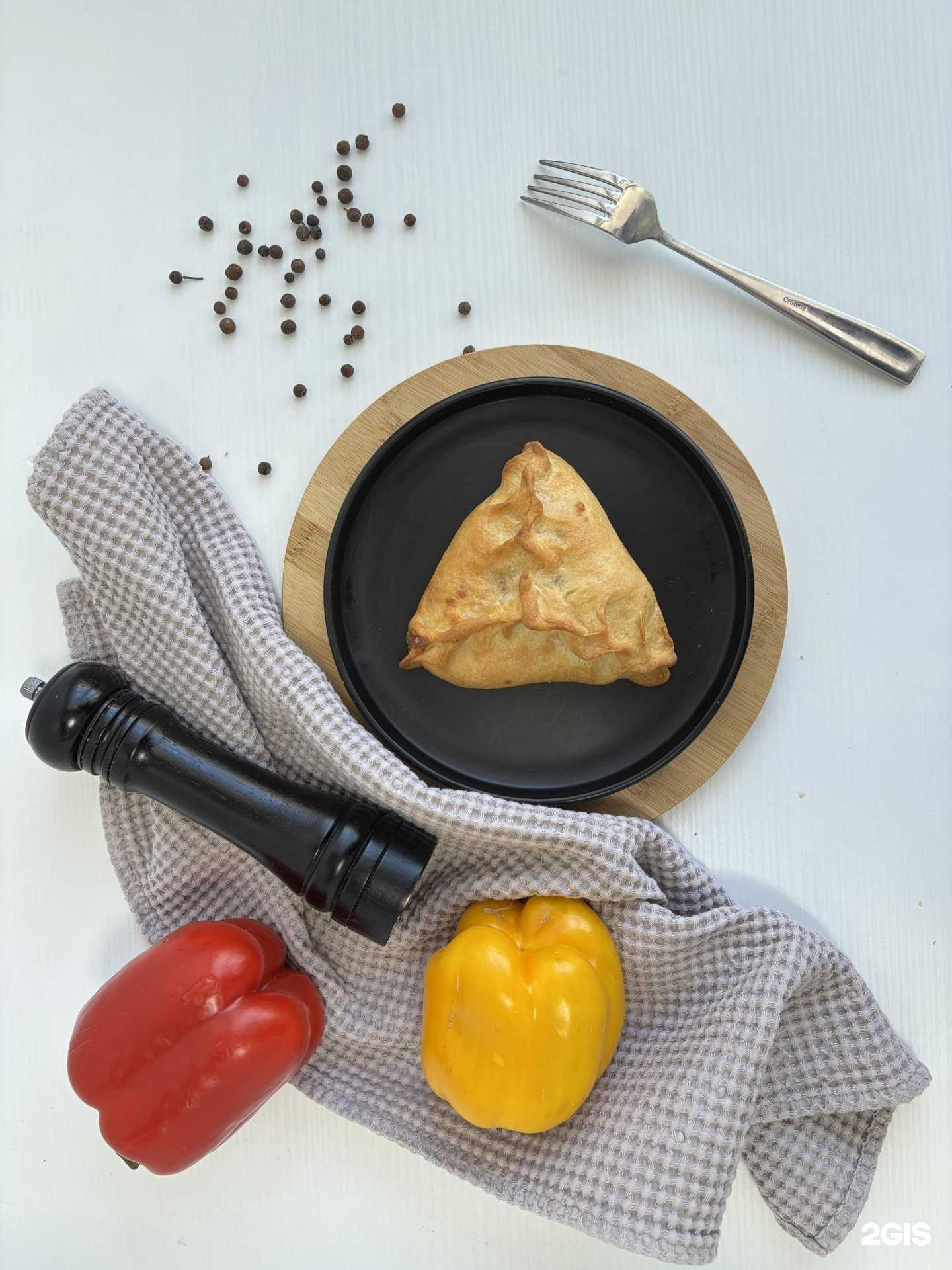 Отзывы на компанию FoodTime22 в Барнауле c фото