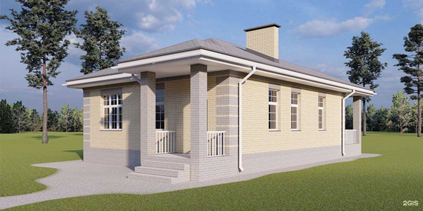 Отзывы на компанию Свой дом в Рязани c фото