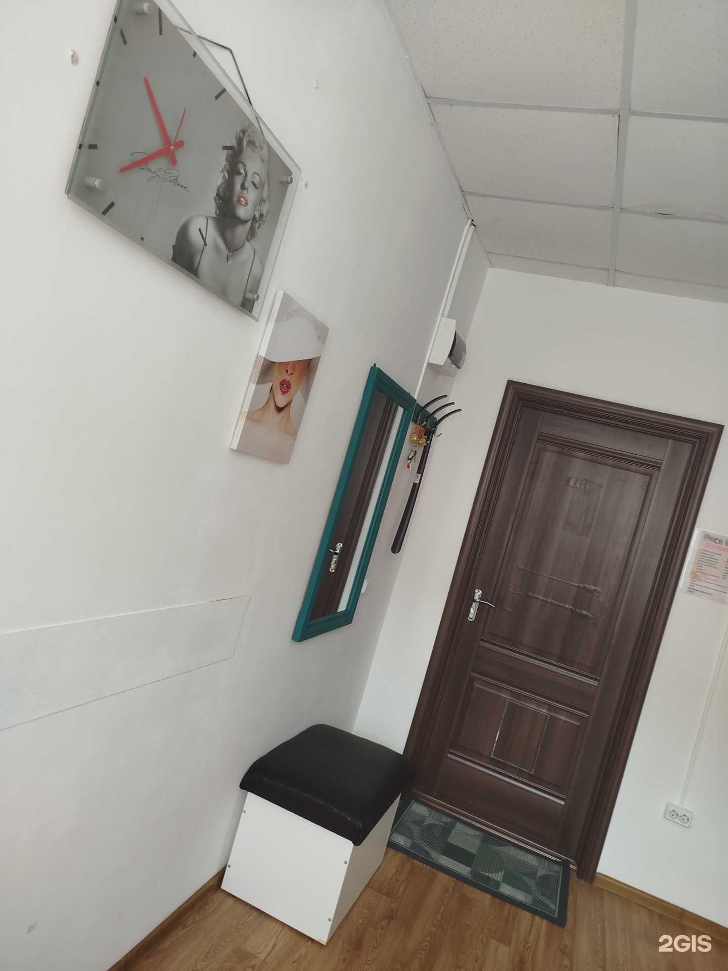 Отзывы на компанию Diva в г. Хабаровск c фото