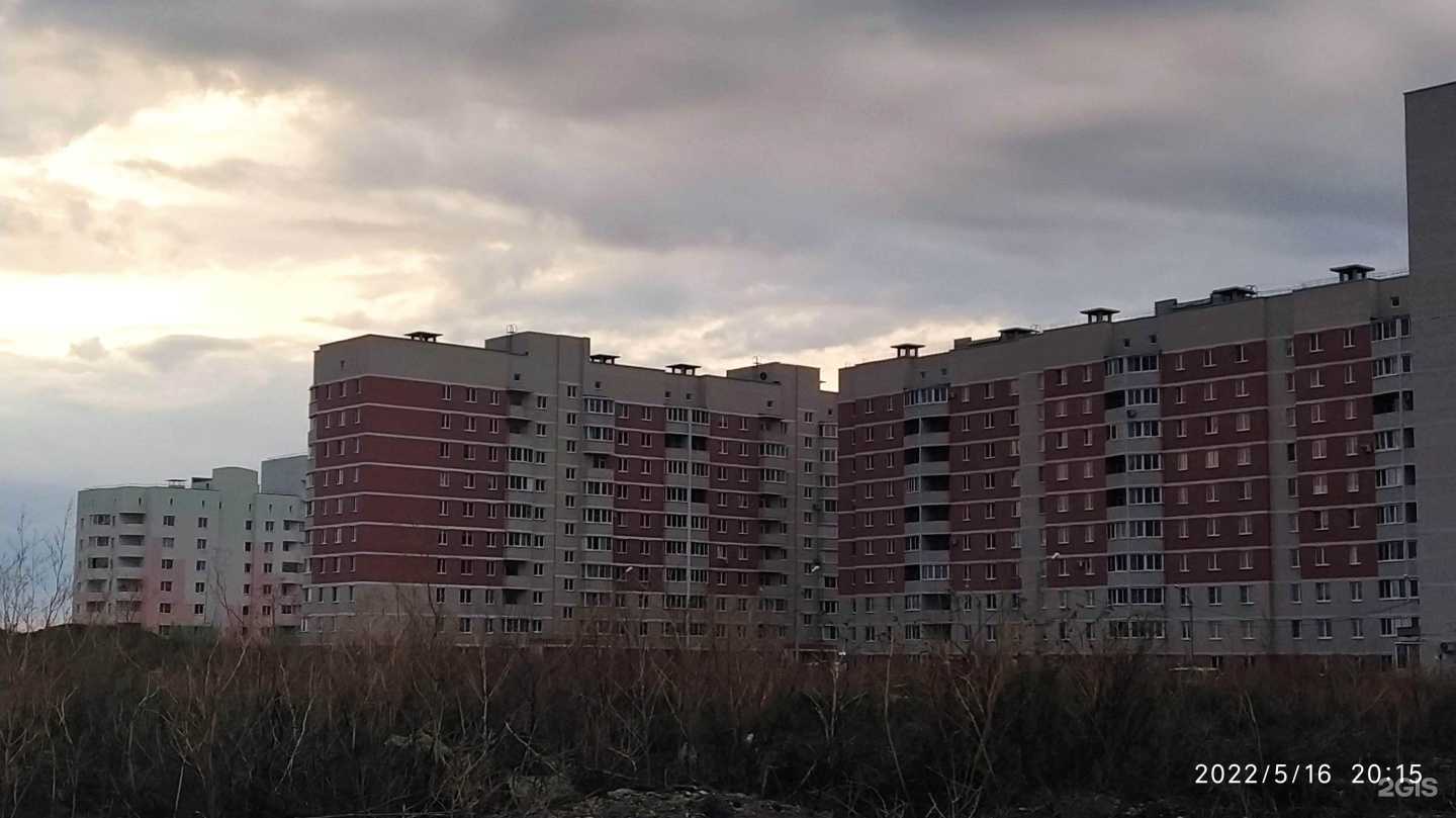 Отзывы на компанию Дом в Каменске-Уральском c фото - фотография 2 из 2