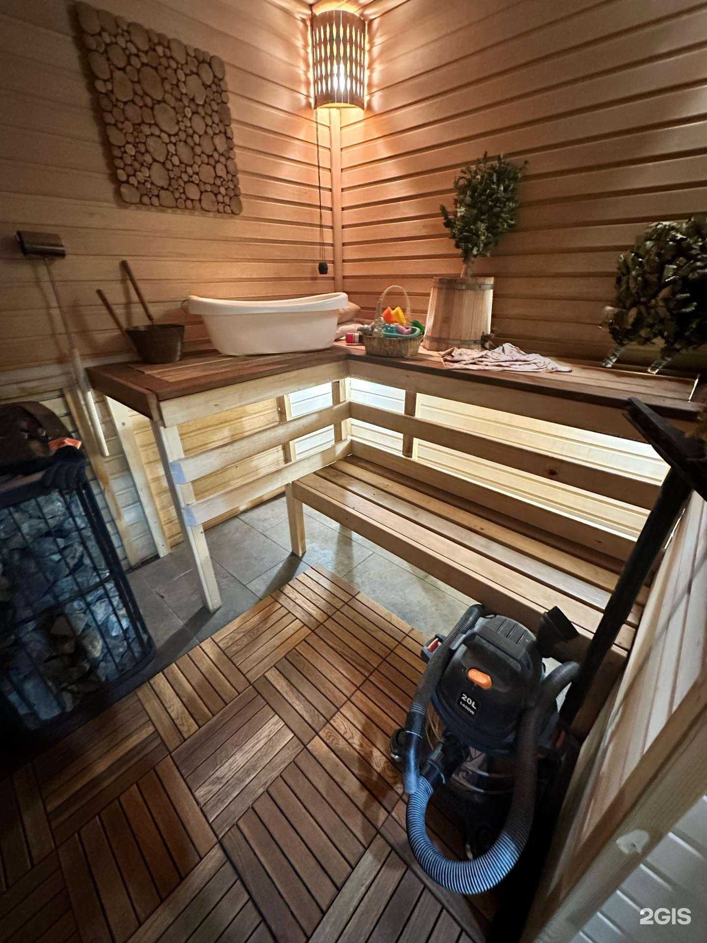 Отзывы на компанию Банный лист в г. Уфа c фото