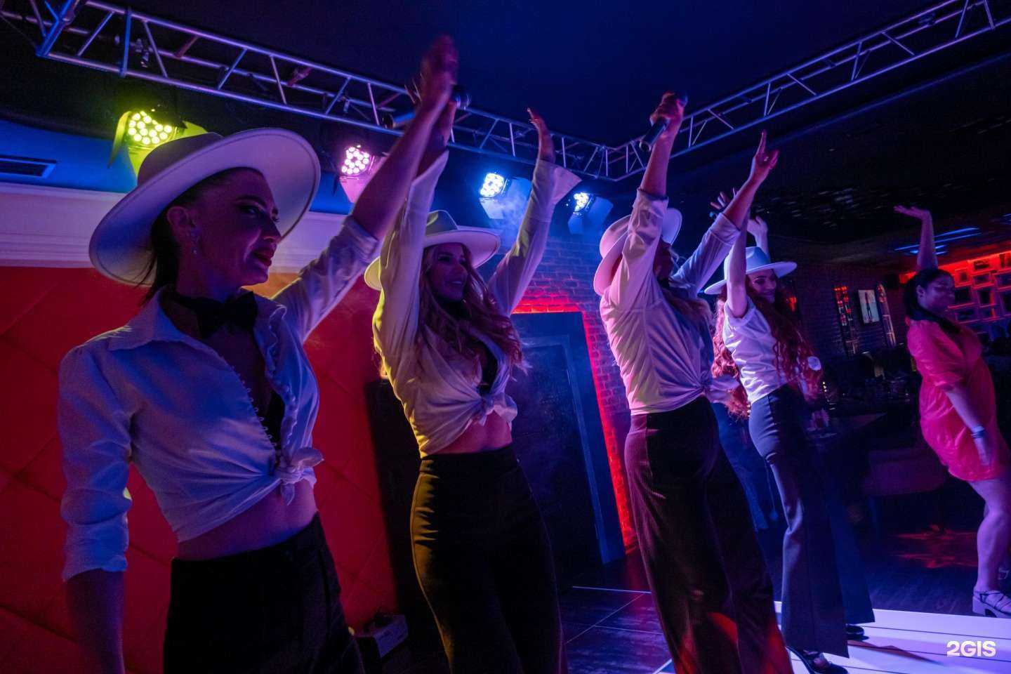 Отзывы на компанию Gentleman club vogue в Астрахани c фото