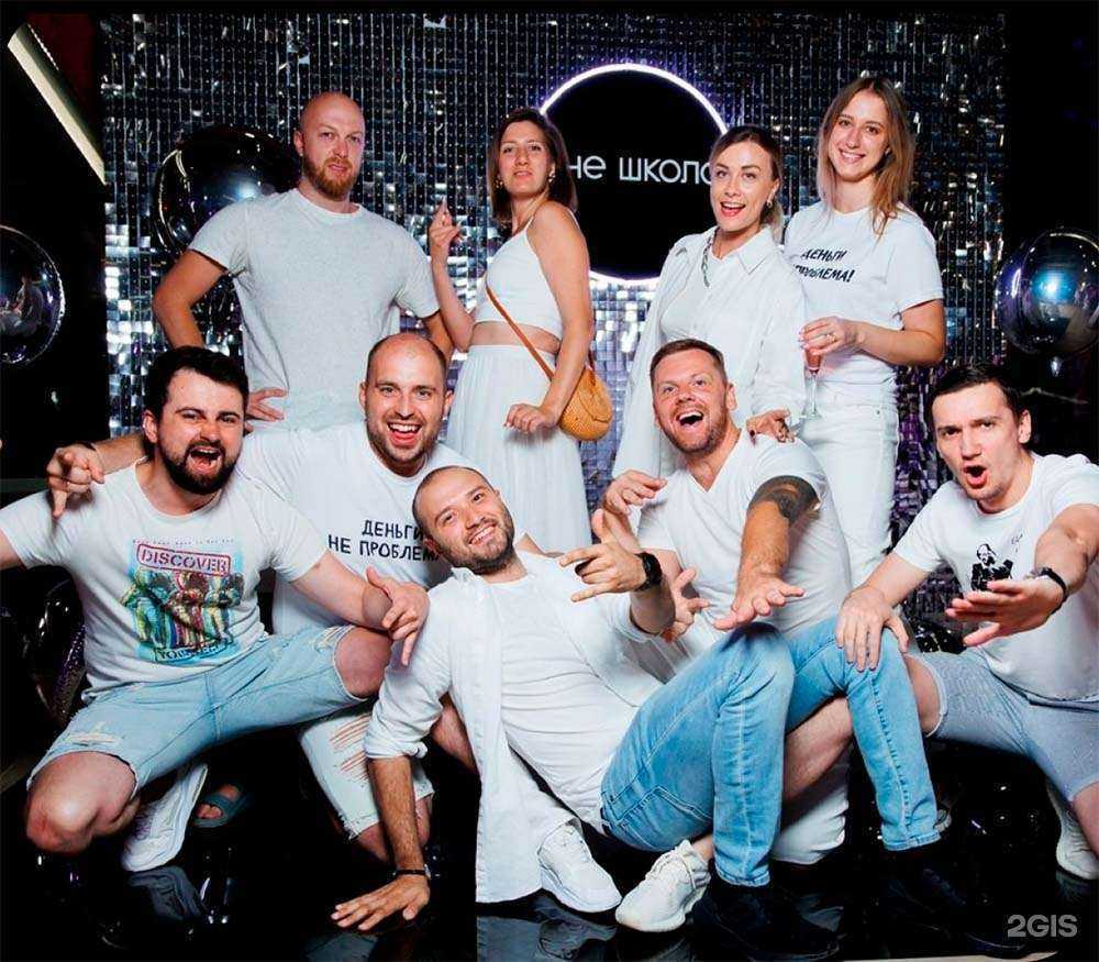 Отзывы на компанию Не Школа Вокала в г. Клин c фото