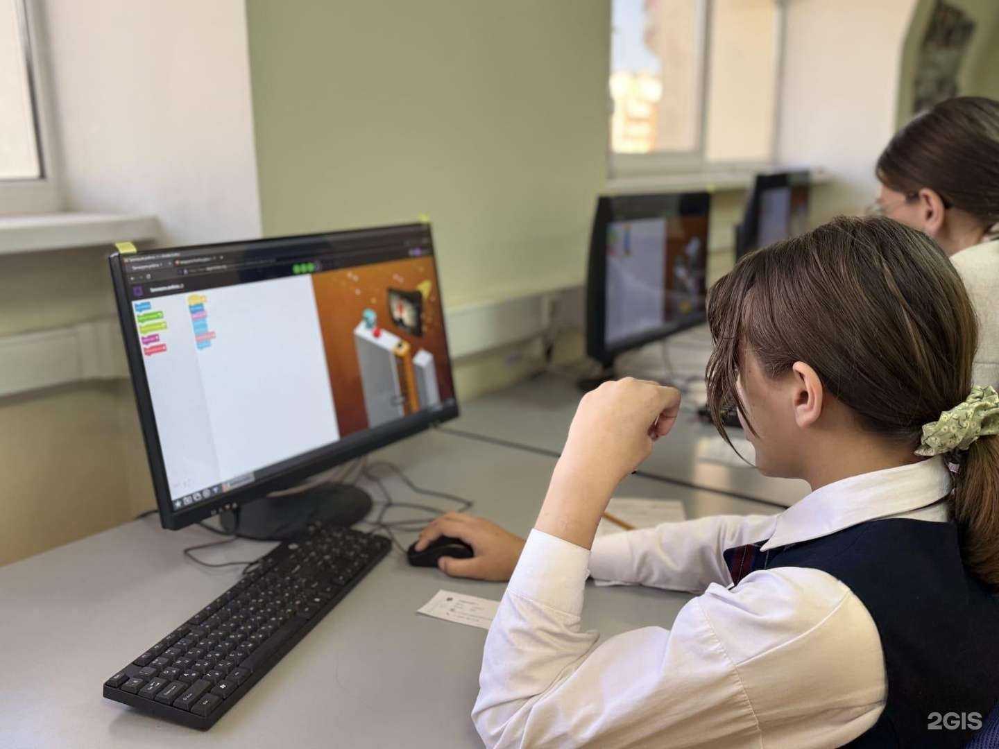 Отзывы на компанию Алгоритмика в Новороссийске c фото