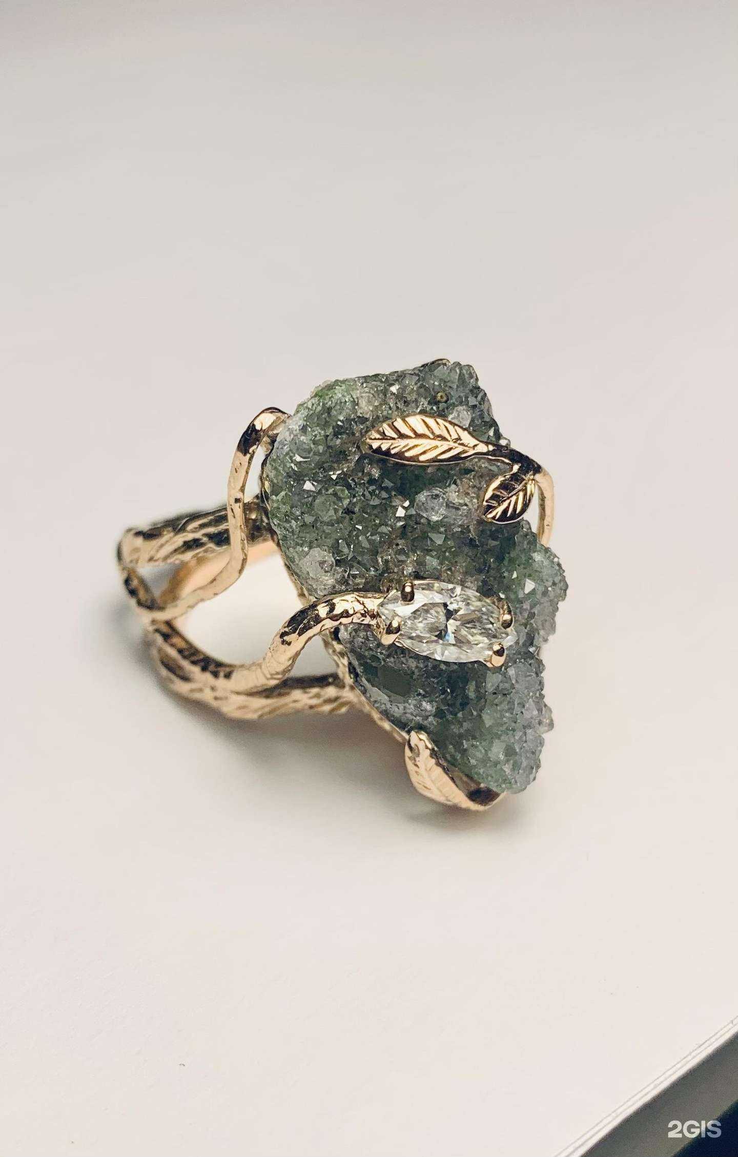 Отзывы на компанию Мастерская по ремонту и изготовлению ювелирных изделий и лазерной пайки на месте в Апрелевке c фото