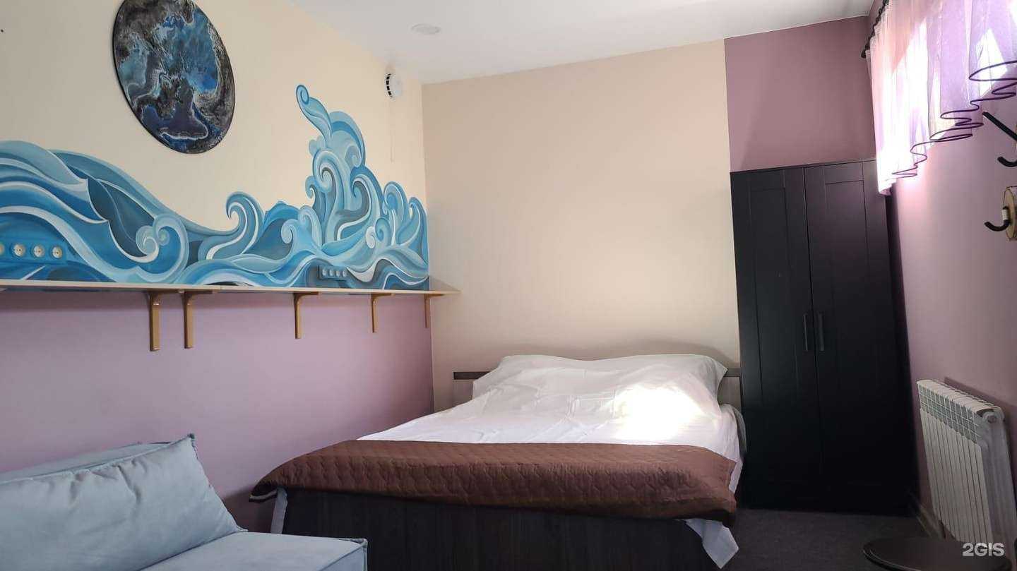 Отзывы на компанию Хоромы в Иркутске c фото