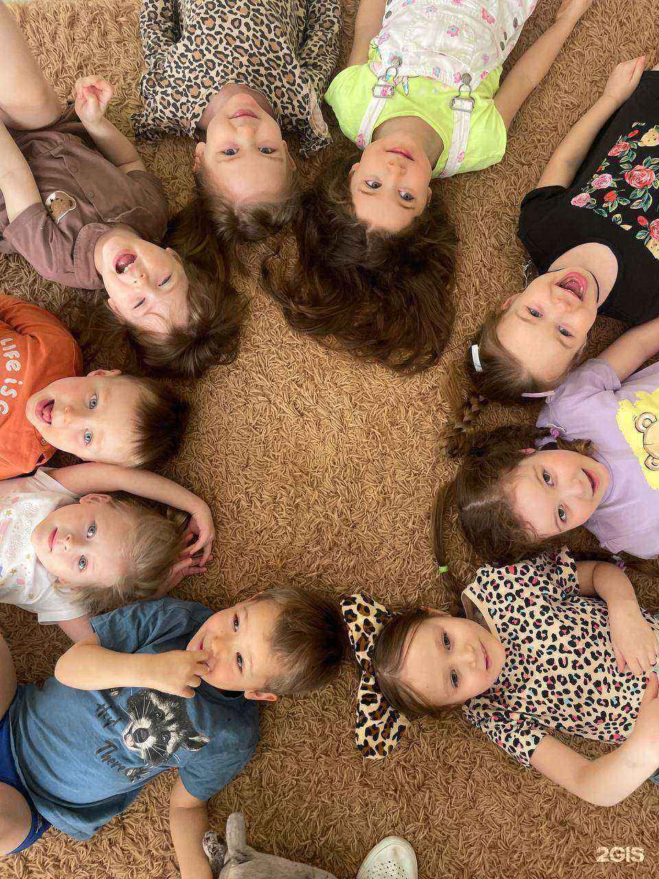 Отзывы на компанию Детское время в г. Пермь c фото