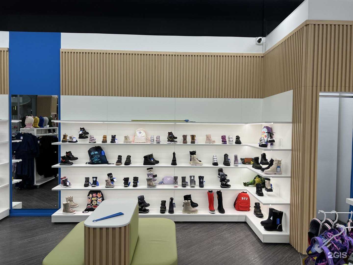 Отзывы на компанию Котофей в г. Архангельск c фото