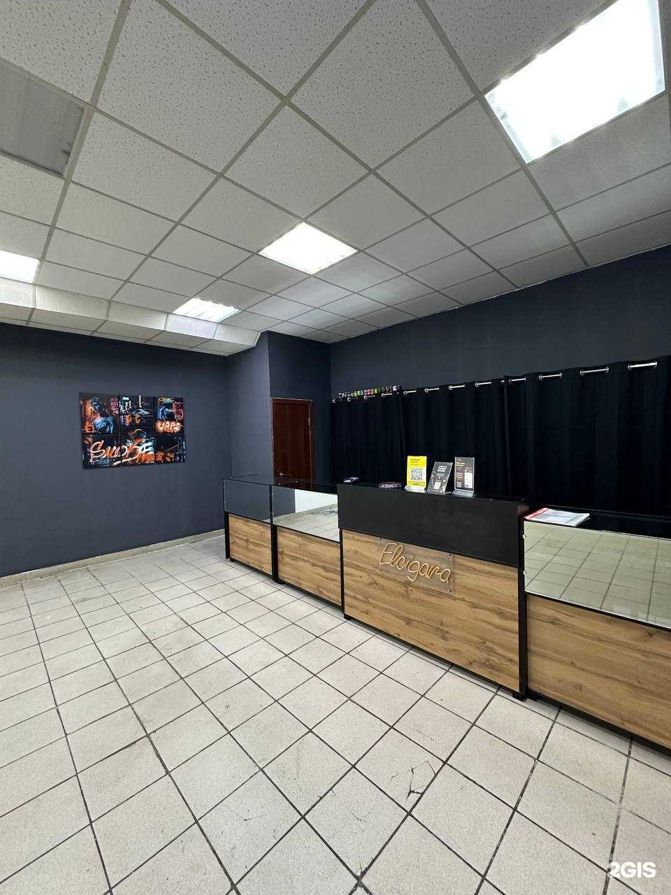 Отзывы на компанию Elcigara в Нижнекамске c фото