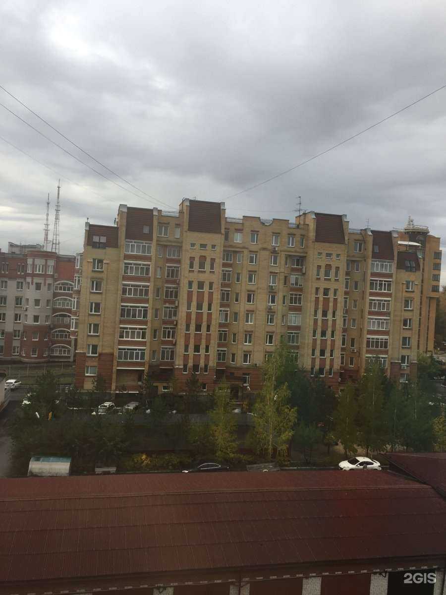 Отзывы на компанию ИнСити в Тюмени c фото - фотография 2 из 2