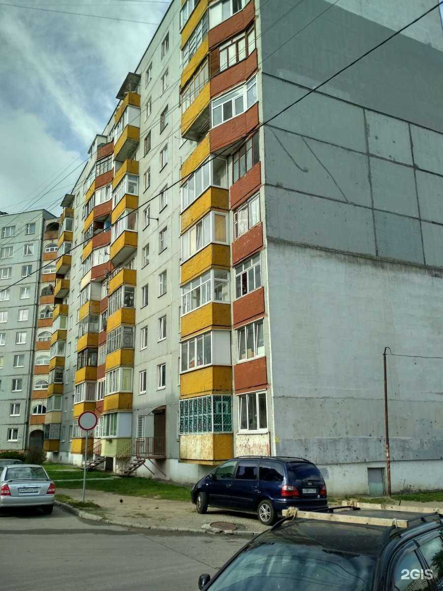 Отзывы на компанию Студия 22 в Калининграде c фото - фотография 2 из 2