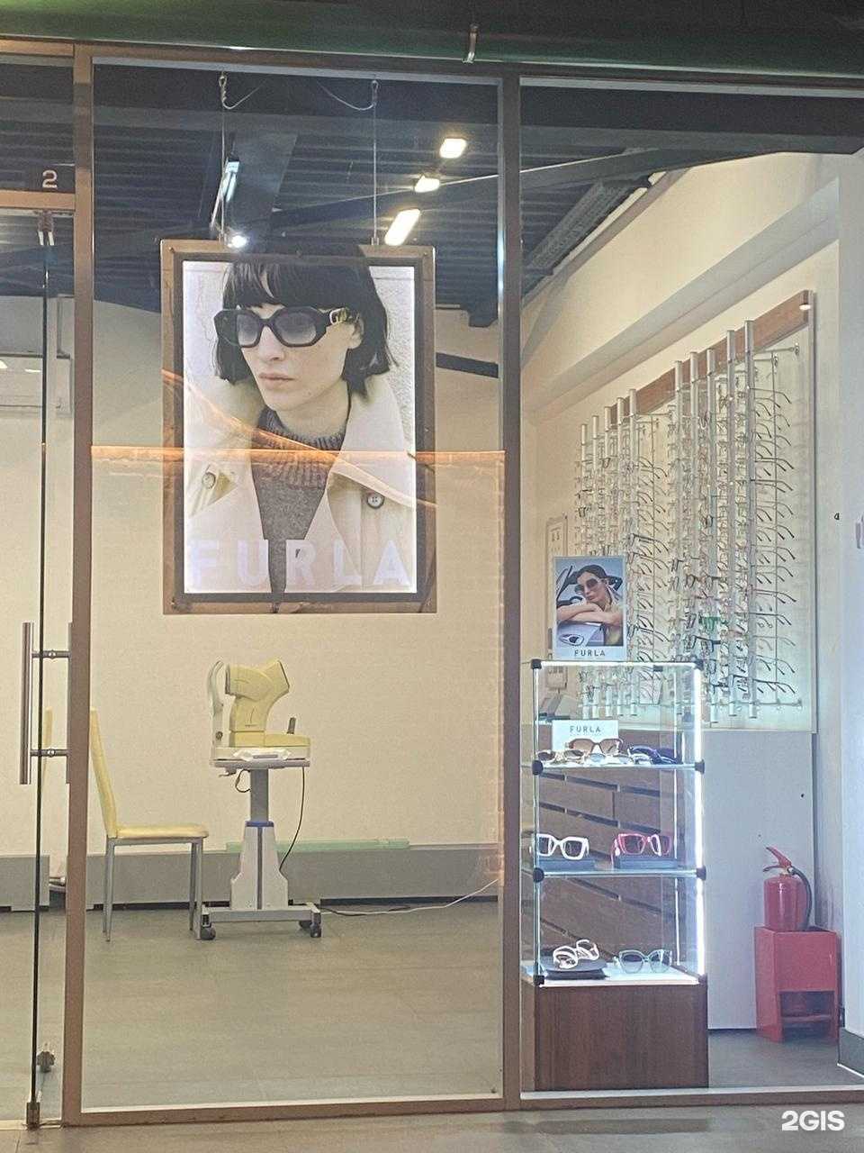 Отзывы на компанию ПремиумОптика в Красногорске c фото