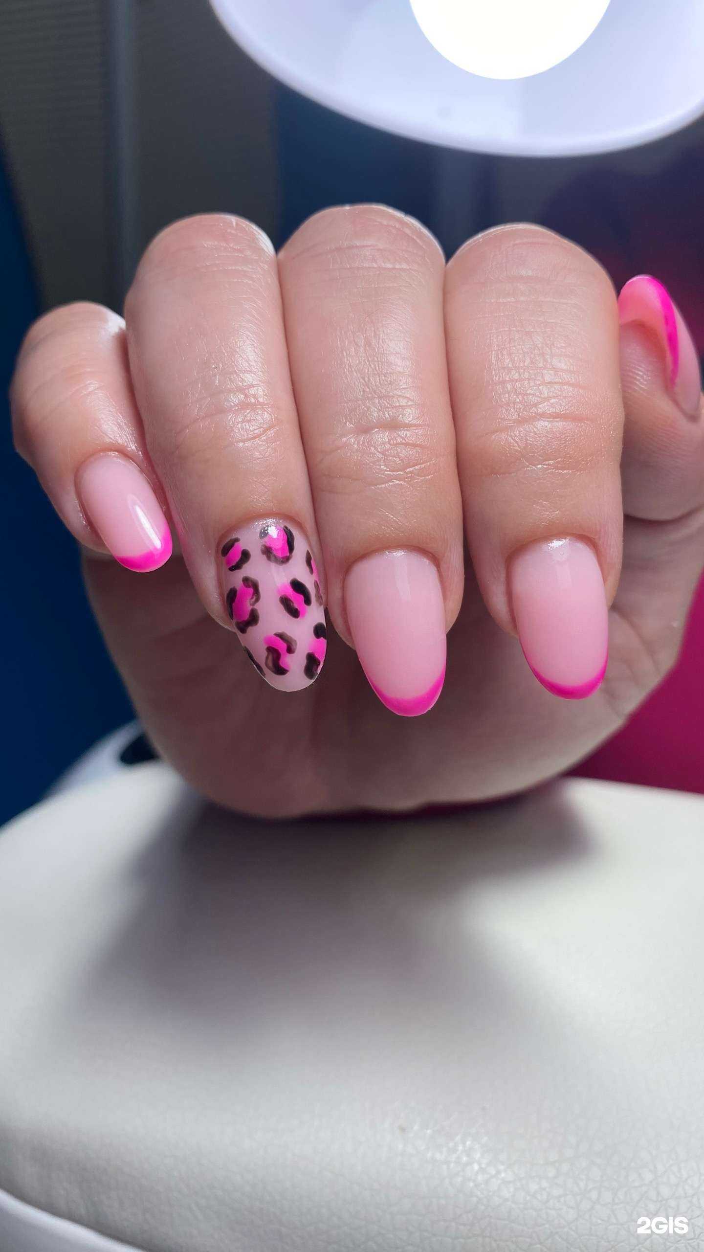 Отзывы на компанию Бьюти-студия в Липецке c фото