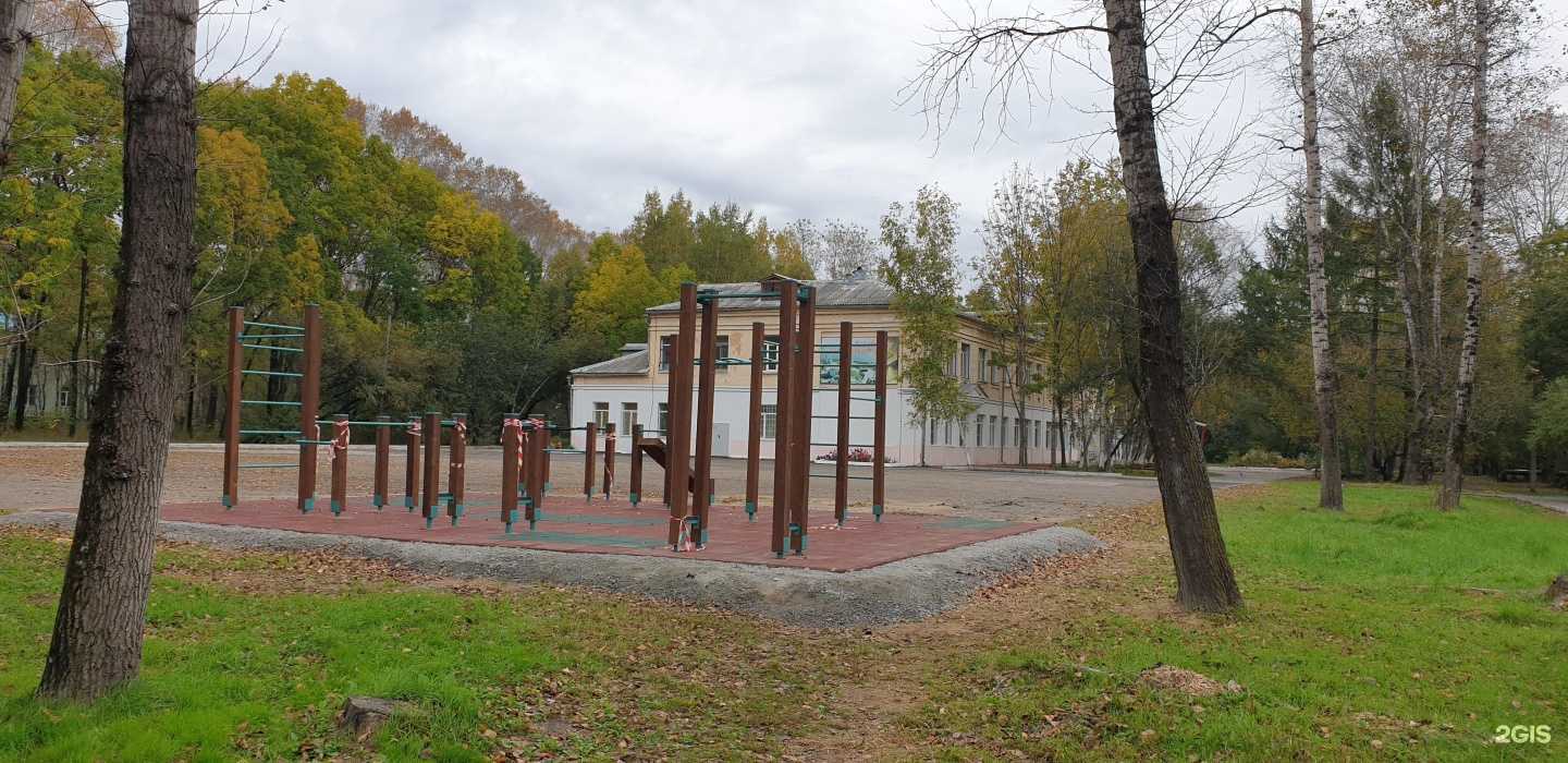 Отзывы на компанию Средняя школа №26 в Хабаровске c фото