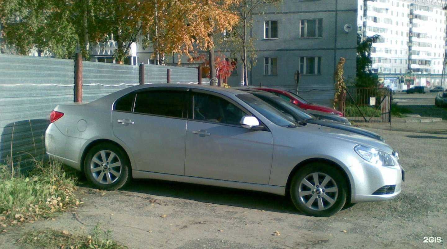 Отзывы на компанию Трансфер в Сыктывкаре c фото