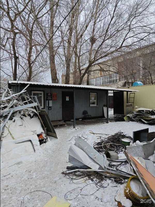 Отзывы на компанию ВОРОНЕЖ-ВТОРМЕТ в Воронеже c фото