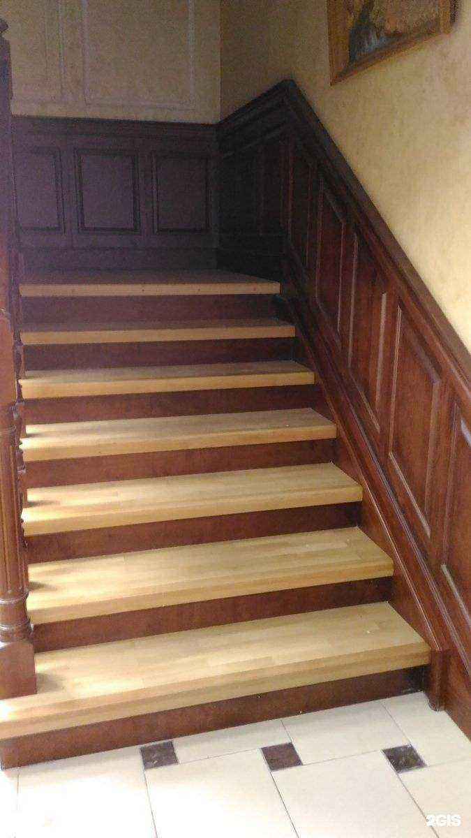 Отзывы на компанию Каштан в Оренбурге c фото