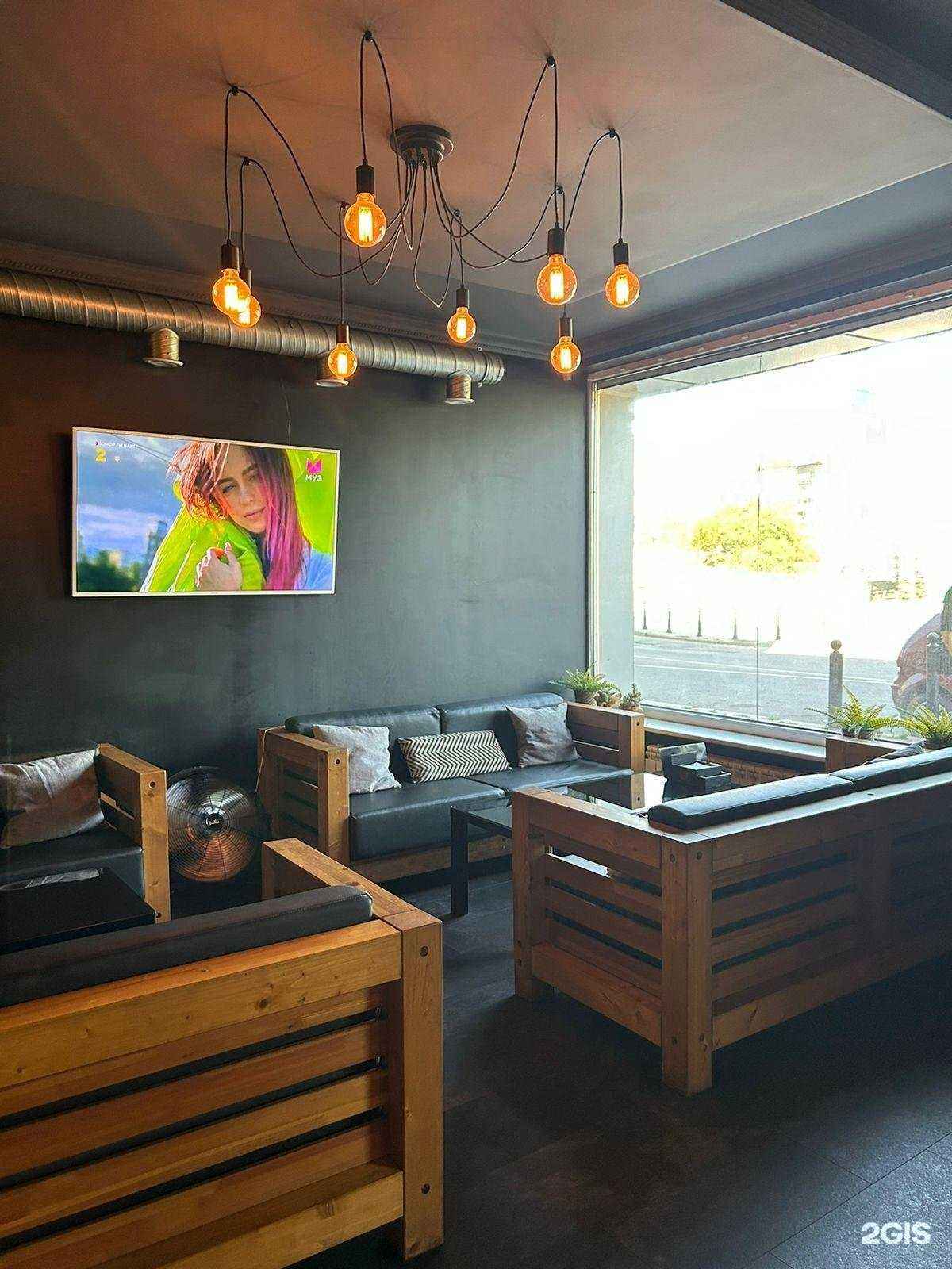 Отзывы на компанию Escobar в г. Калининград c фото