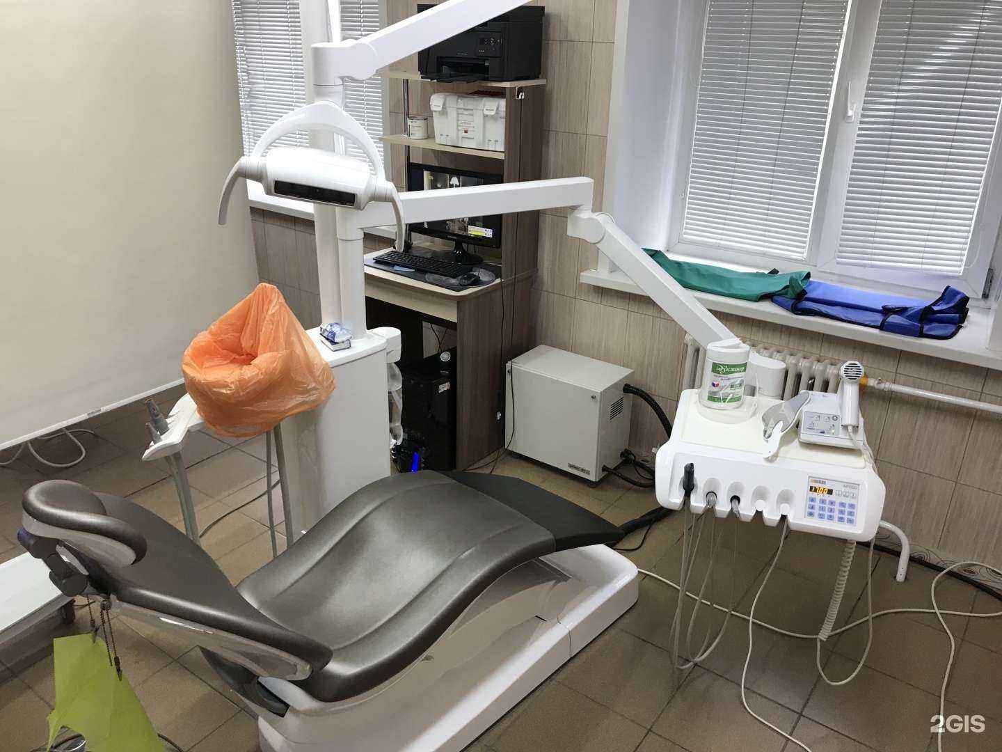 Отзывы на компанию Аида в г. Норильск c фото