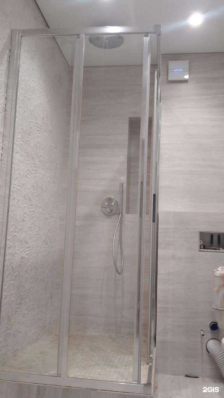 Отзывы на компанию Чистый квадрат в г. Новосибирск c фото