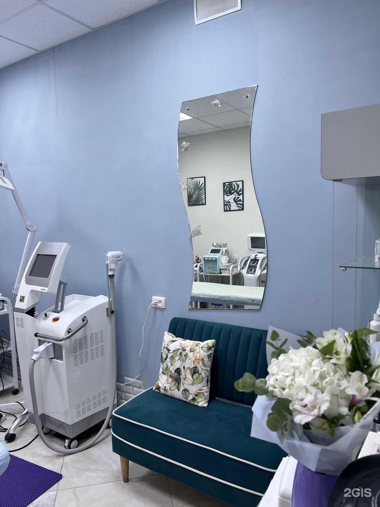 Отзывы на компанию Calipso в Самаре c фото