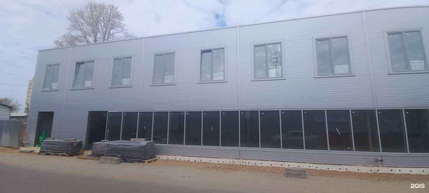 Отзывы на компанию ДиТ в Твери c фото - фотография 2 из 2