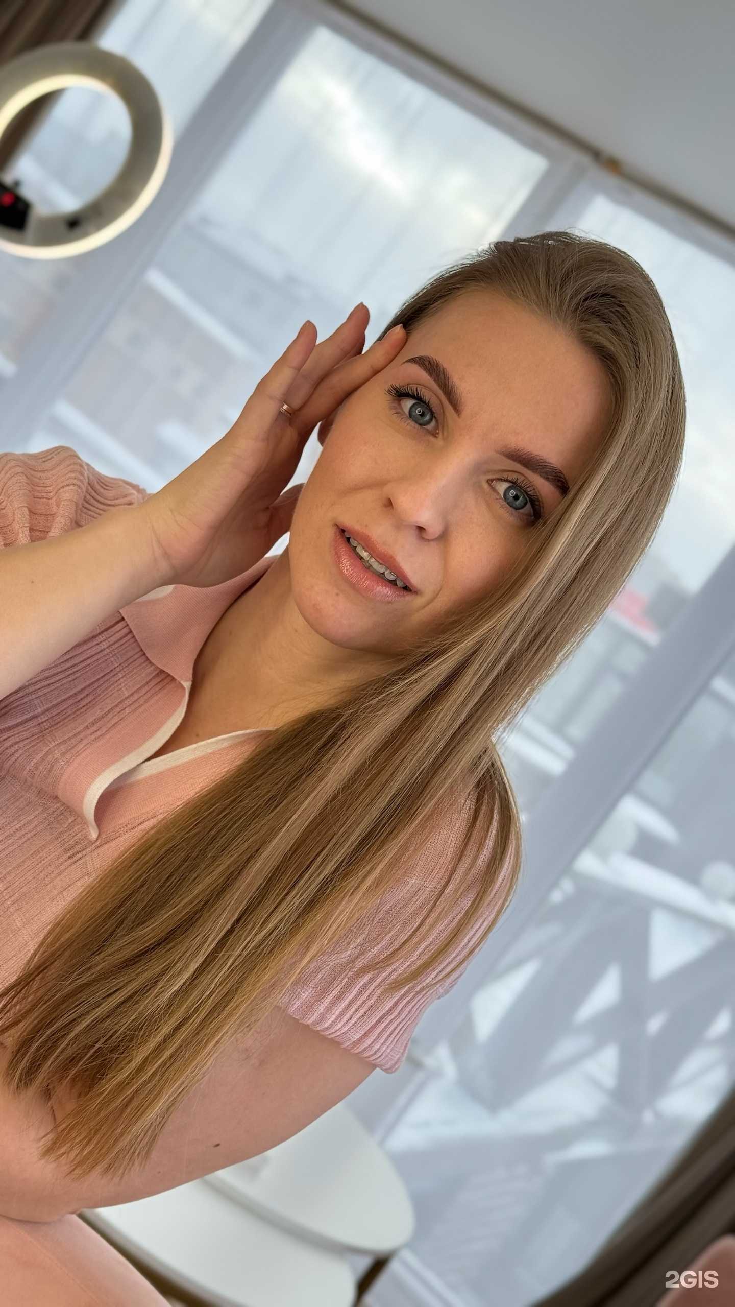 Отзывы на компанию Polyanskaya в Челябинске c фото