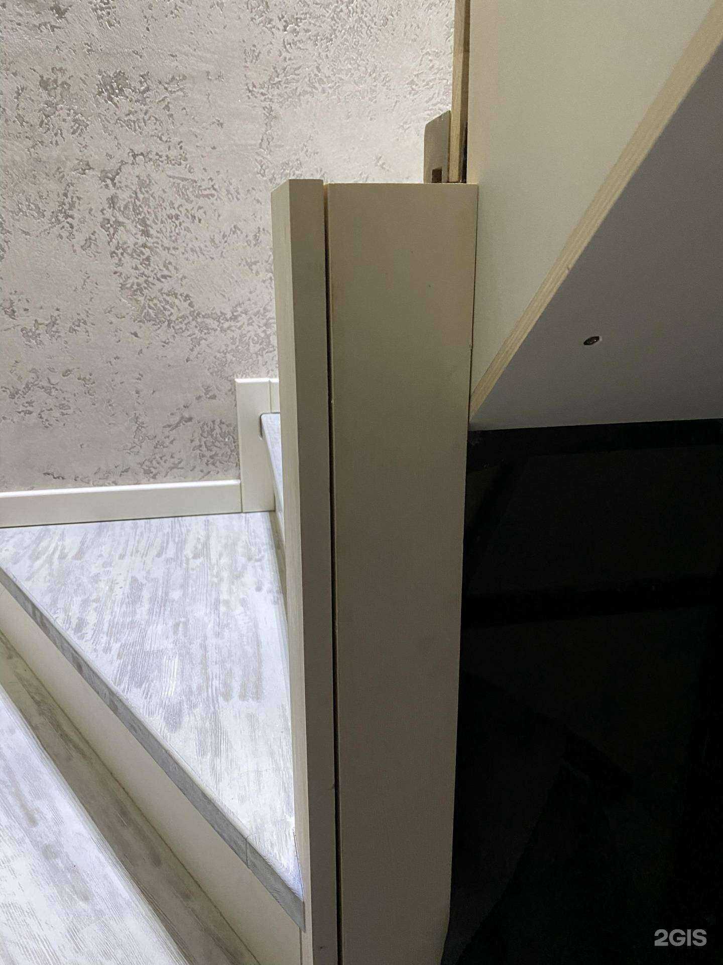 Отзывы на компанию Левша в Воронеже c фото