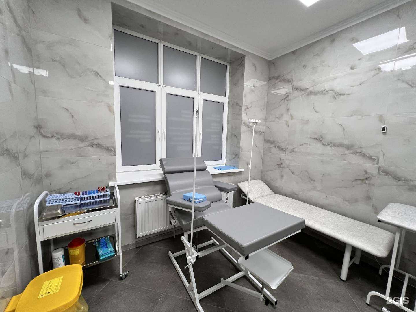 Отзывы на компанию Альбертина в Калининграде c фото