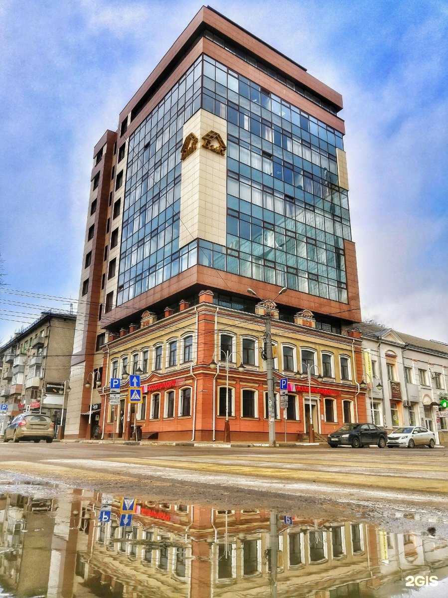 Отзывы на компанию Старик Хинкалыч в Воронеже c фото - фотография 2 из 2