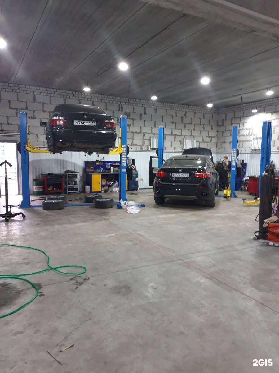 Отзывы на компанию Сто Дорог в Брянске c фото