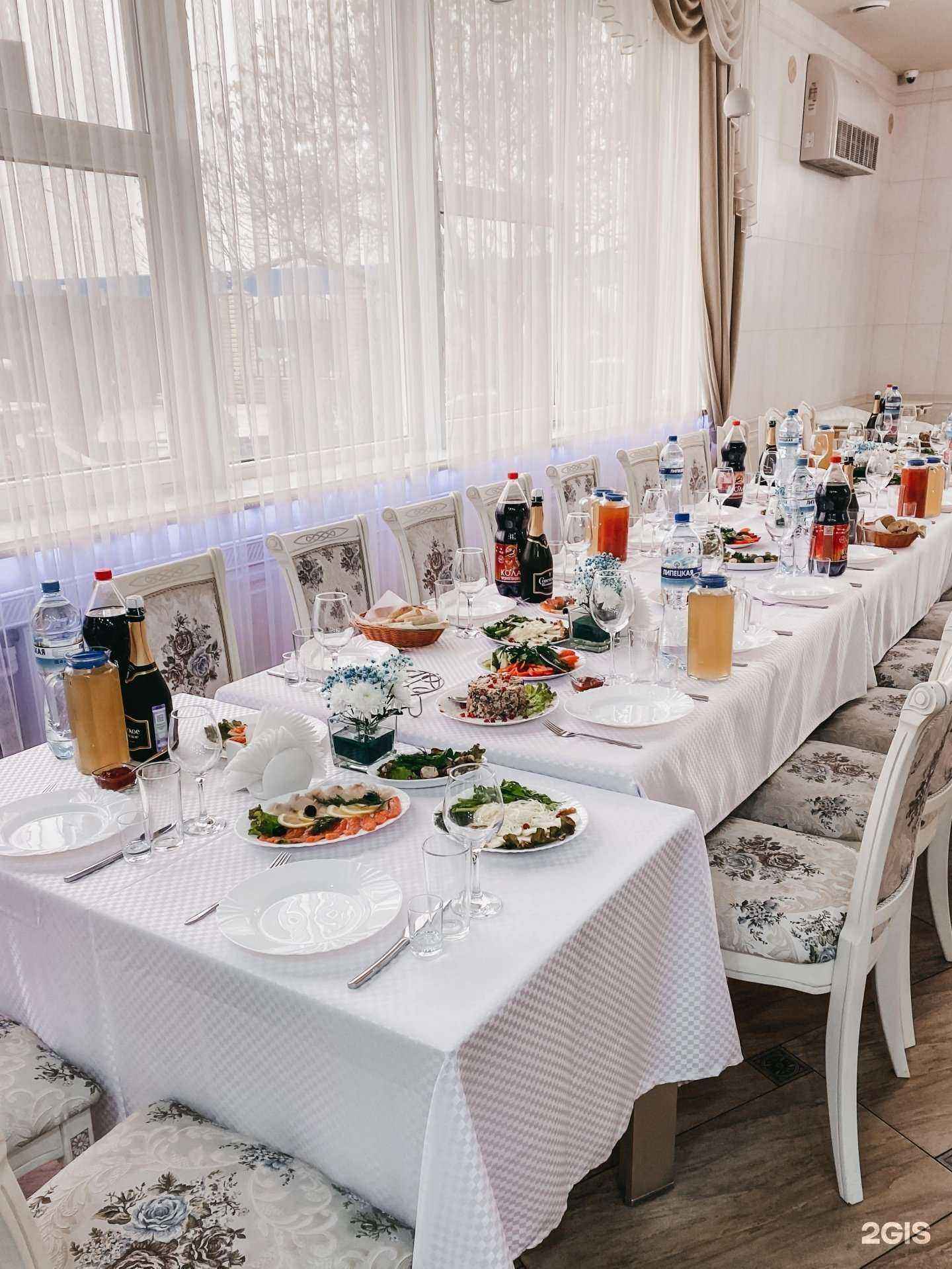 Отзывы на компанию Dacha в Липецке c фото