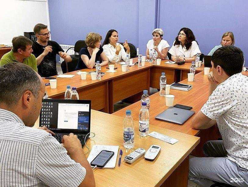 Отзывы на компанию ИТ-кластер Чувашской Республики в Чебоксарах c фото