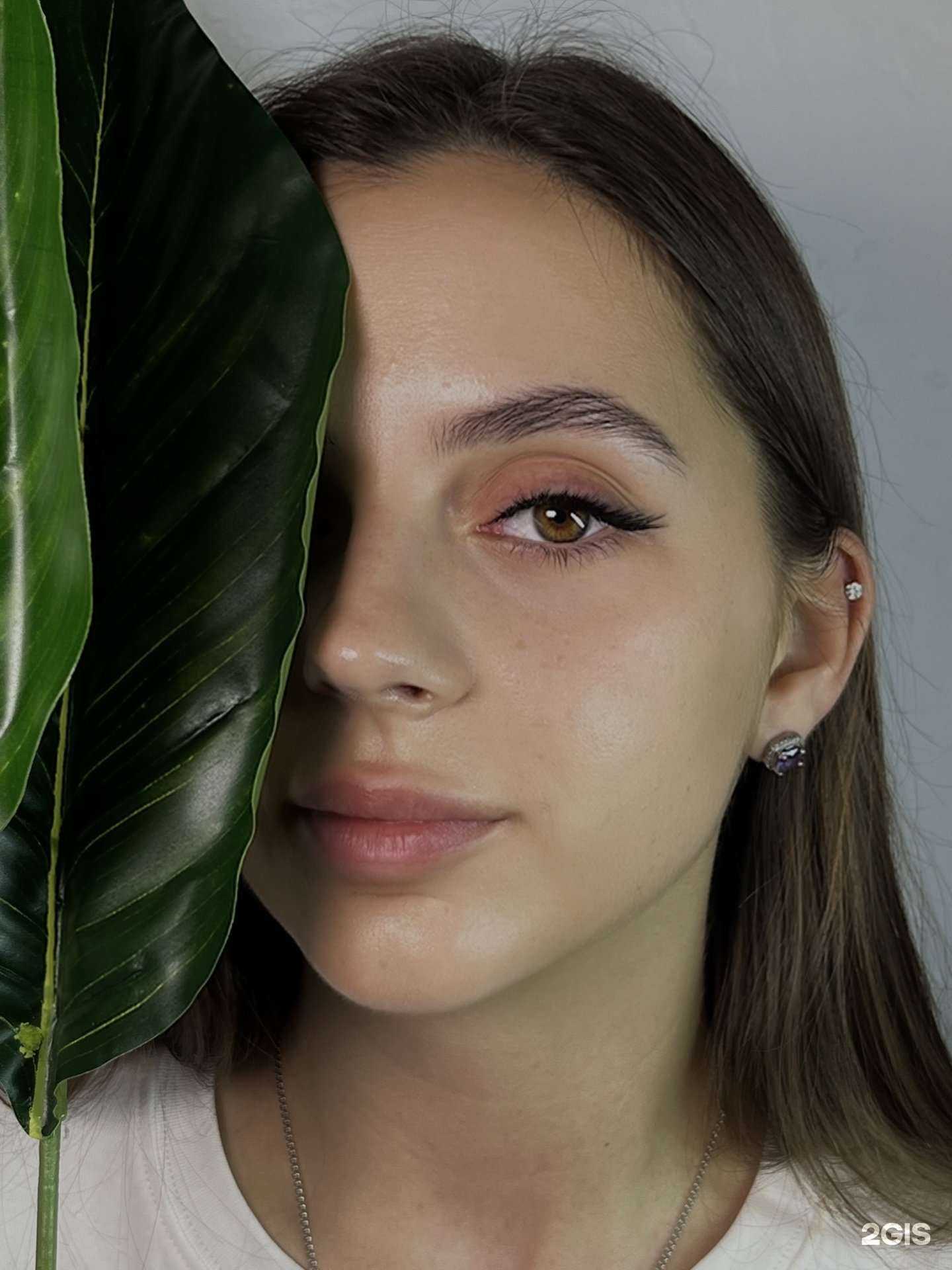 Отзывы на компанию Студия наращивания ресниц в Хабаровске c фото