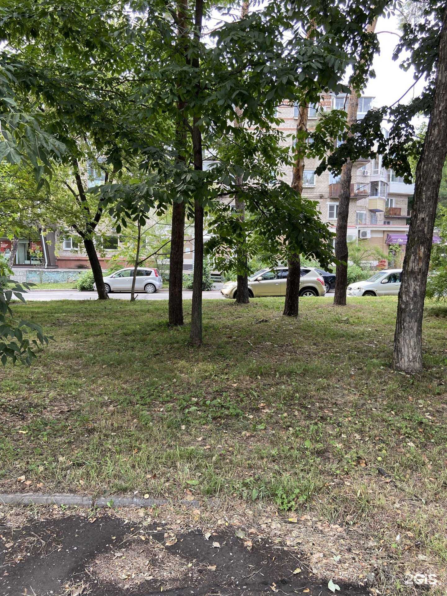 Отзывы на компанию General Paint в Хабаровске c фото - фотография 2 из 2