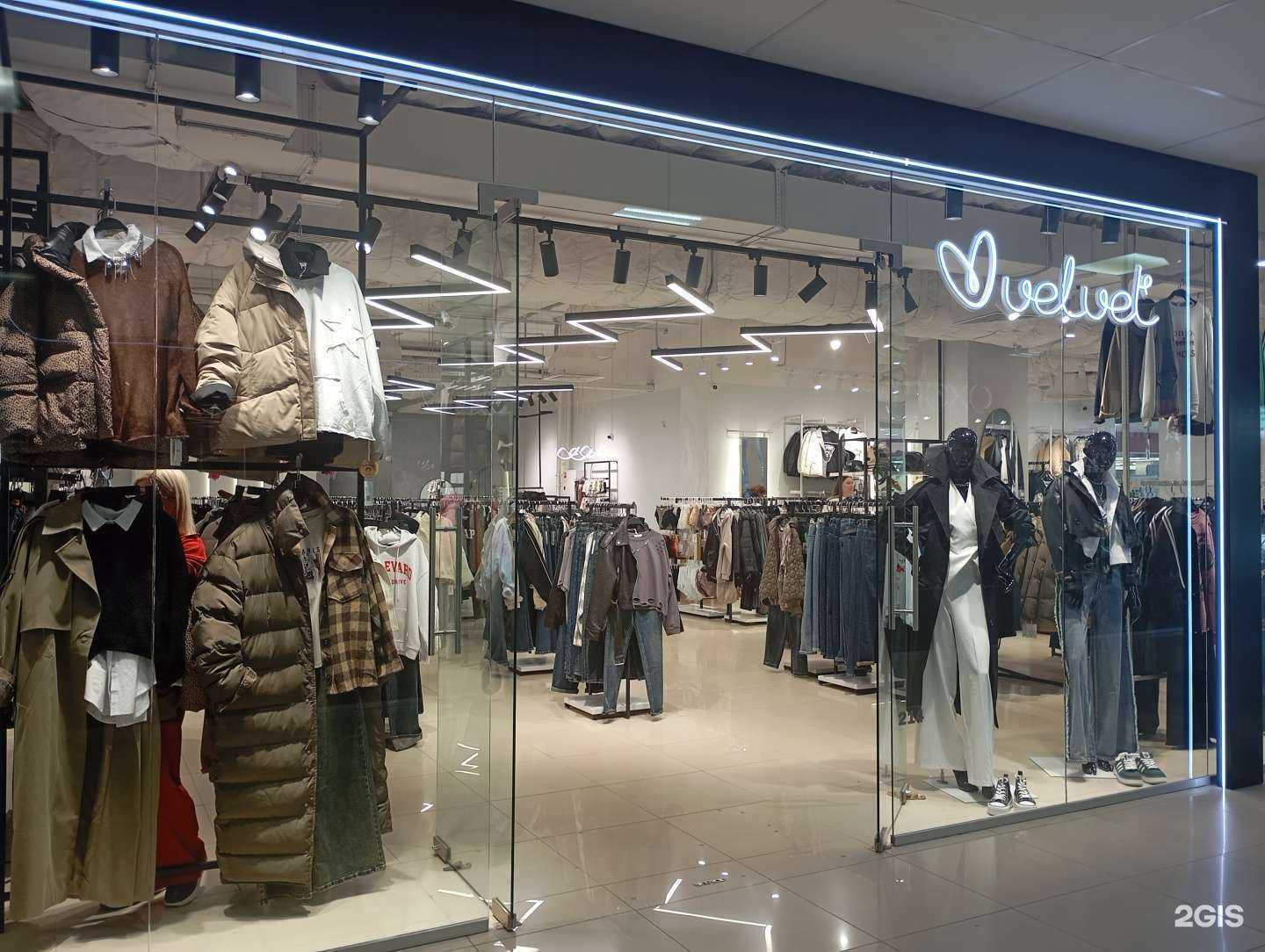 Отзывы на компанию Velvet в г. Ижевск c фото