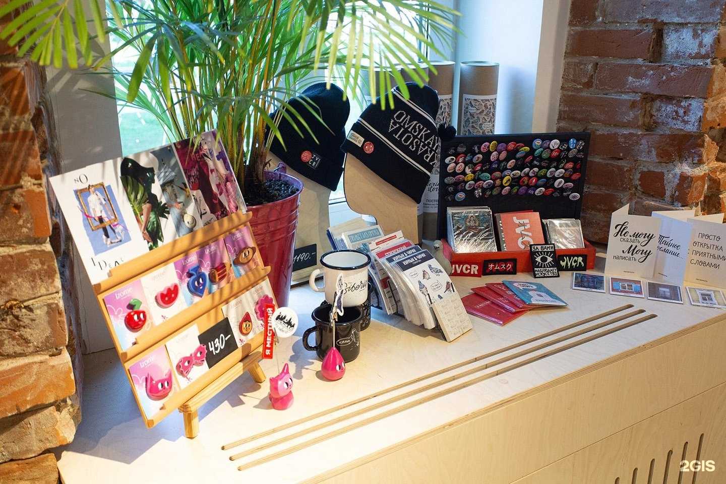 Отзывы на компанию Просто шапка в г. Омск c фото