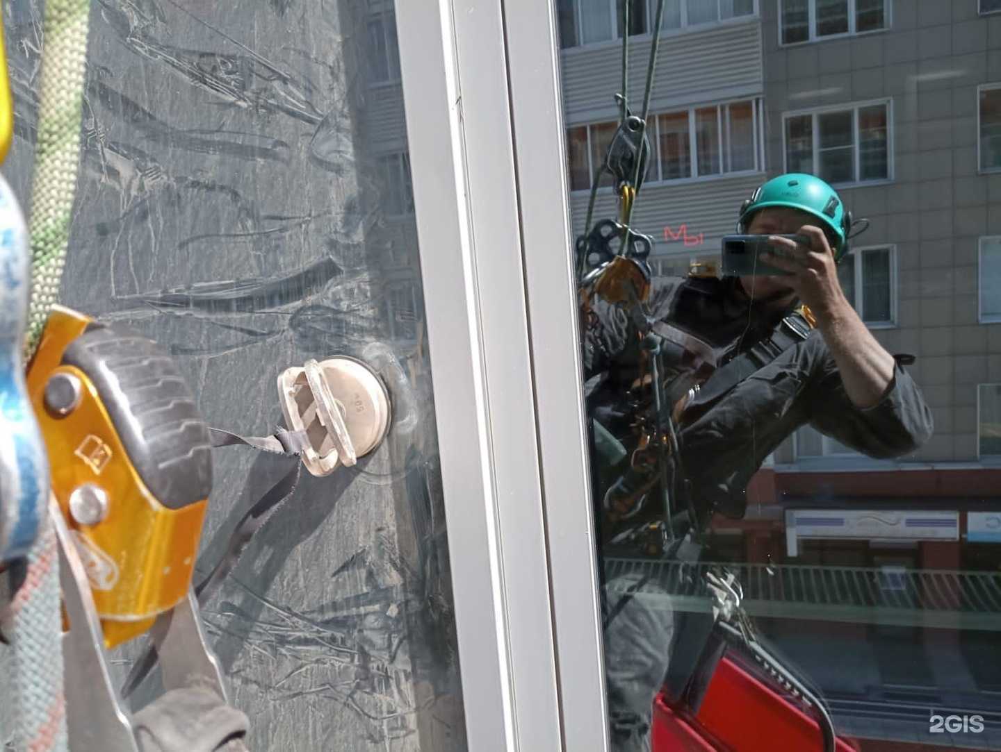 Отзывы на компанию ФасадСтройдинг в г. Новосибирск c фото