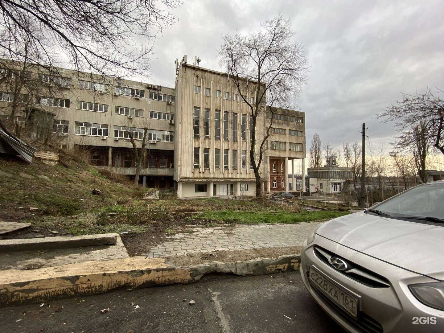 Отзывы на компанию Жилстрой в г. Ростов-на-Дону c фото