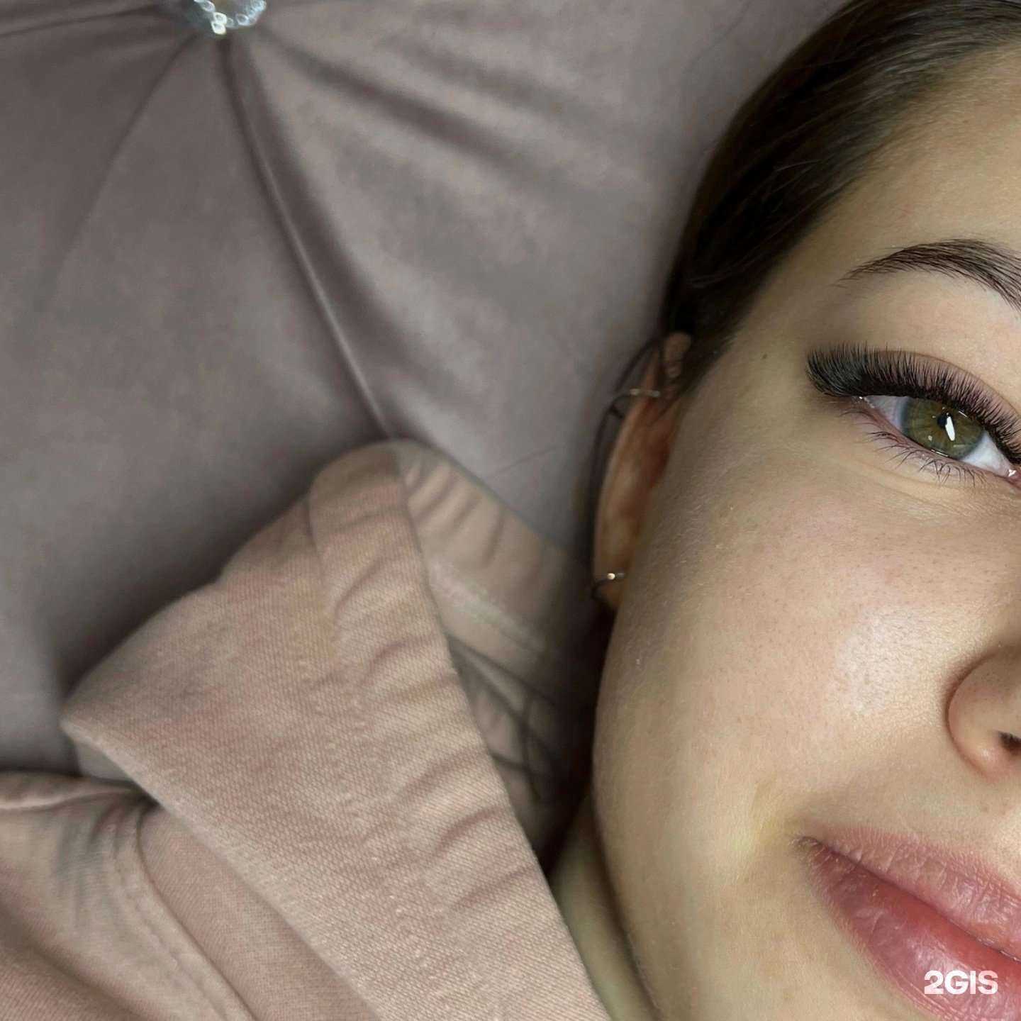 Отзывы на компанию Nyralashes в г. Новокузнецк c фото