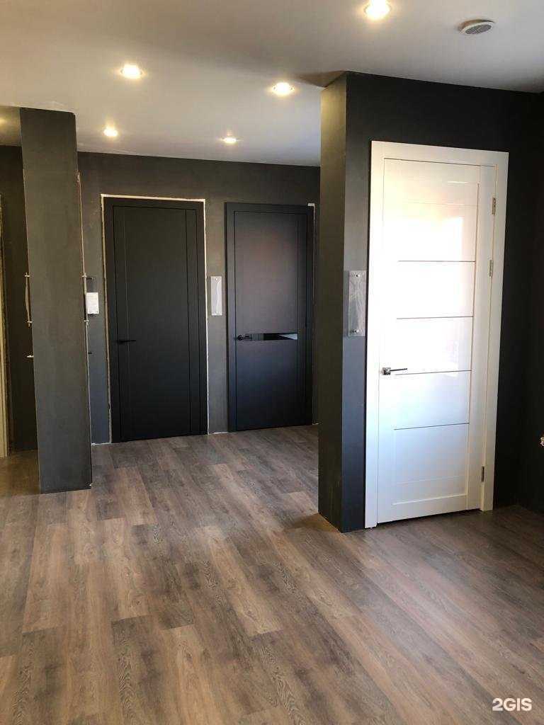 Отзывы на компанию ProfilDoors  в г. Калуга c фото